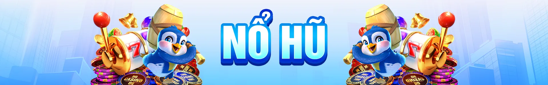 Banner Nổ Hũ RR88